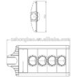 Светодиодный фонарь уличный фонарь, уличный фонарь 250 Вт Bridgelux чип, дорожный свет